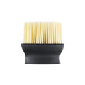 Car interior sweeping dust soft brush car wash tool artifact car interior gap dust brush air outlet cleaning brush