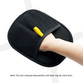 Pet Hair Removal Tool Reusable Static Removal Gloves Pet Hair Cleaning And Collection Gloves Versatile Grooming Gloves for Pet