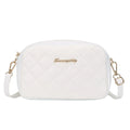 Homefish 1PCS Spring Models Women's Versatile Crossbody Bag Simple Casual Large Capacity High Quality Sense of Shoulder Bag